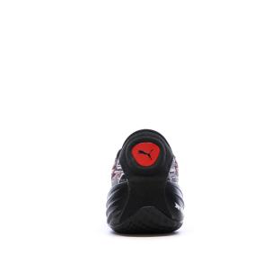 Chaussures de Basketball Noires Homme Puma All-pro Nitro vue 0