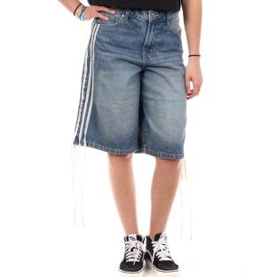 Shorts Blau Women Jennyfer DBANDA Ansicht 0