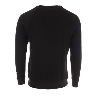 Sweat Noir/Blanc/Gris Homme Hungaria Pons vue 0