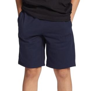 Short Marine Homme Dc shoes Riot vue 0
