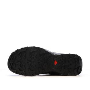 Botas de montaña Salomon Kynthos Mujer Negras ver 0
