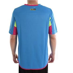 Maillot de Football Multicolore Sport Zone Thailand 4000 vue 0