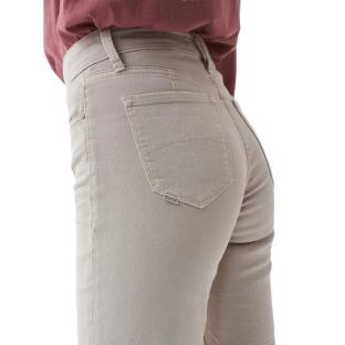 Jean Slim Beige Femme Salsa 125994 vue 0