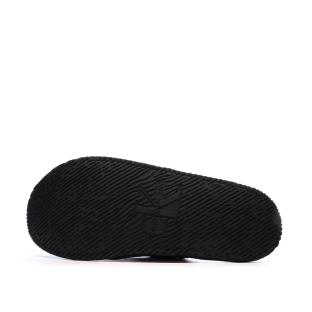Slippers Black Men Calvin Klein Jeans Hotel Photo of the Espace des Marques %store% store - view of %key%