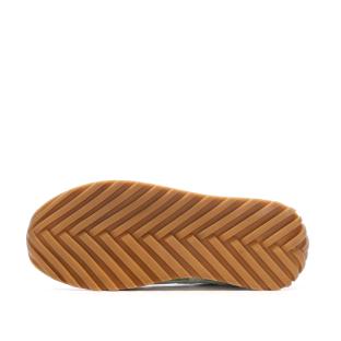 Baskets Gris/Vert Fille XTI 153011 vue 0