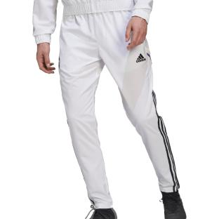 Real Madrid Men's White Jogging Suit Adidas 2022/2023 Photo of the Espace des Marques %store% store - view of %key%