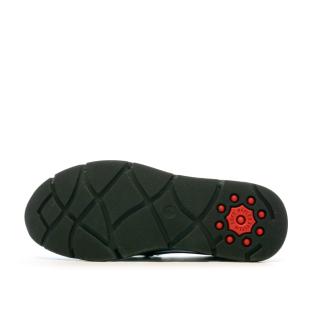 Mocassins Noir Femme RELIFE Femme Vilsage vue 0