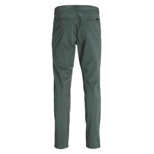 Pantalones verdes para hombre Jack & Jones Bolton 300 ver 0