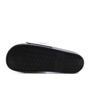 Claquettes Adidas Multicolores Femme Comfort vue 0