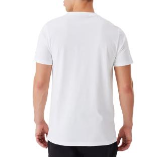 T-shirt Blanc Homme New Era 60332279 vue 0
