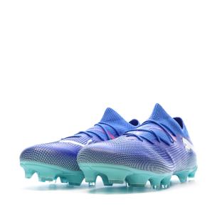 Calzado Puma Future 7 Match FG/AG Azul para hombre ver 0