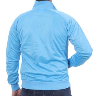 Veste bleu homme Hungaria Training Premium 15 vue 0
