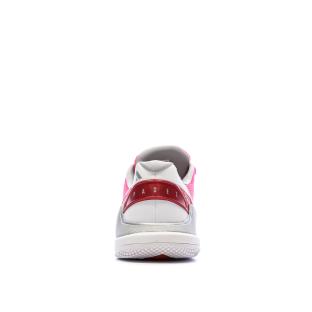 Adidas Crazyquick Women's Pink Running Shoes Photo of the Espace des Marques %store% store - view of %key%