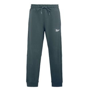 Pantalones de chándal grises para niño de Teddy Smith Company ver 0