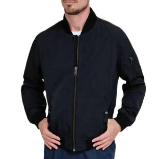 Blouson Marine Homme Dockers Giii vue 0