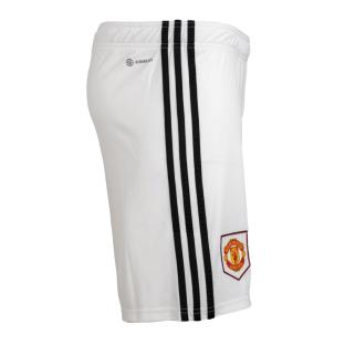 Pantalón Corto Adidas 2023 Manchester United Hombre ver 0