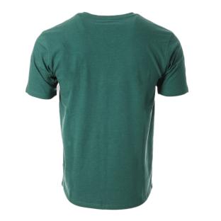 Redskins Mathew Männer Grünes T-Shirt Ansicht 0