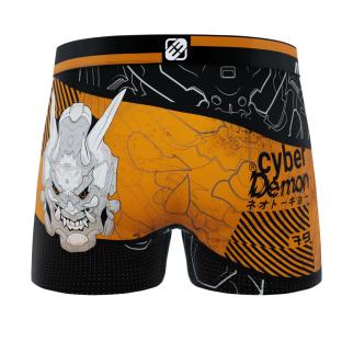 Boxer Boys Negro Freegun Cyber Demon ver 0