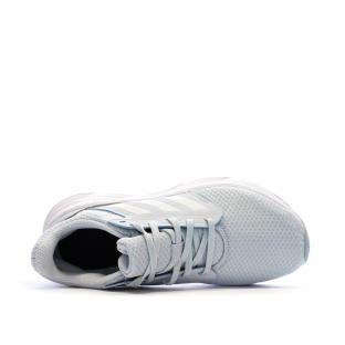 Adidas Galaxy 6 Blue Women’s Running Shoes Photo of the Espace des Marques %store% store - view of %key%