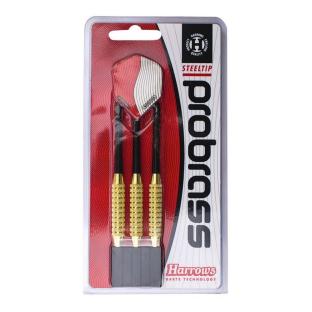 X3 Dardos de acero Pro Harrows Darts Light ver 0