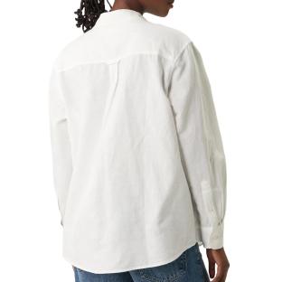 Beiges Damenhemd von Tommy Hilfiger Tjw Rlx Ansicht 0