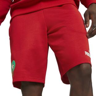 Morocco Men's Puma Football Short 2023 Photo of the Espace des Marques %store% store - view of %key%