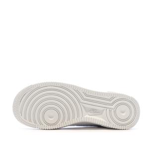 Baskets Blanches Femme Nike Wms Air Force 1 vue 0