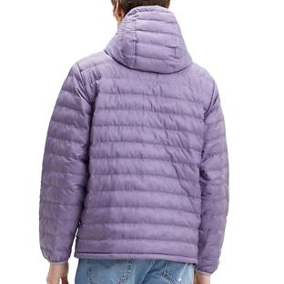 Doudoune Mauve Home Levis Presidio A1827 vue 0
