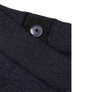 Jogginghose Grau Mädchen Name it Fvima Ansicht 0