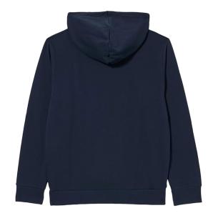 Sweatshirt Blau Männlich Timberland Hoodie Ansicht 0