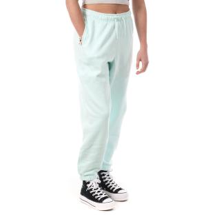 Jogging Vert D'Eau Femme Kappa Futta vue 0