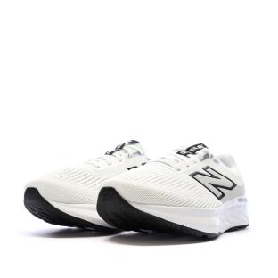 Chaussures de running Blanches Femme New Balance 520 vue 0
