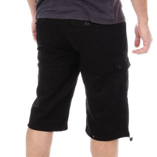 Bermudas hombre Negro Best Mountain RANDO 302 ver 0