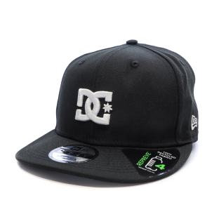 Men’s Black DC Shoes Empirefielder Cap Photo of the Espace des Marques %store% store - view of %key%