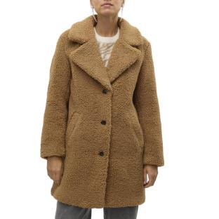 Camel Jacke Frau Vero Moda Kylie Ansicht 0
