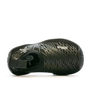 Chaussures Aquatique Noir Mixte Aroona Aqua Shoe vue 0
