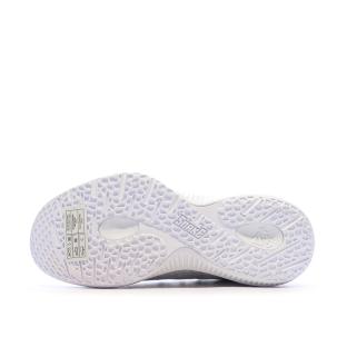 Zapatillas de baloncesto blancas/grises para hombre PEAK SPORT Snake ver 0