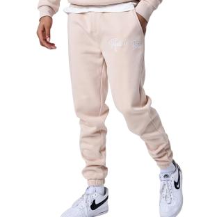 Jogging Beige Homme Project X Paris Basic vue 0