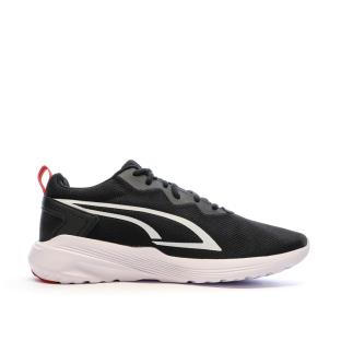 Baskets Noir Homme Puma All-day Active vue 0