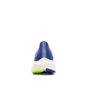 Chaussures de Running Bleues Femme Mizuno Neo Cosmo vue 0