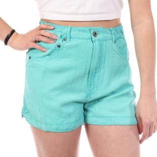 Shorts Blau Damen Kaporal VISARE Ansicht 0