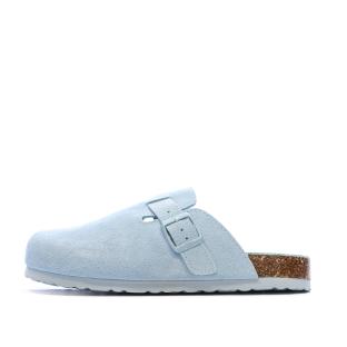 Sabots Bleu Femme Xti 142871 vue 0
