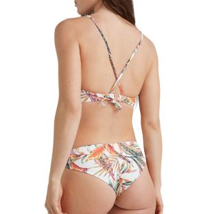 Bañador Bikini O'Neill Baay Maoi Blanco Mujer ver 0