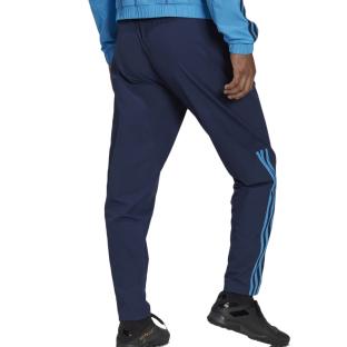 Argentina Men's Navy Jogging Adidas Tiro 23 Photo of the Espace des Marques %store% store - view of %key%
