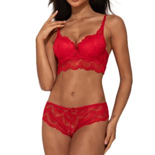 Shorty Rot Damen Les Petites Bombes Brume Ansicht 0
