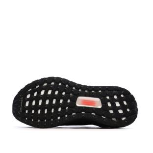 Adidas Ultraboost 20 Black Men's Running Shoes Photo of the Espace des Marques %store% store - view of %key%