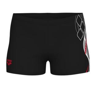 Short de bain Noir Garçon Arena 008671 vue 0