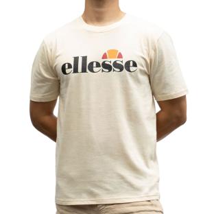 T-Shirt Beige Homme Ellesse SJ00 vue 0