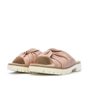 Sandales Rose Femme RELIFE Lizar vue 0