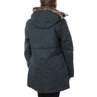 Parka Bleu Femme O'Neill Journey vue 0